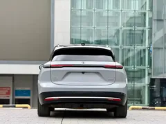 2024 Nio ES6 75kWh, белый — фото 8