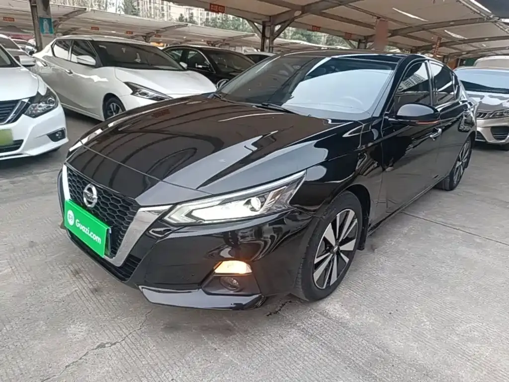 2021 Nissan Teana 2.0L XL Comfort