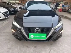 2021 Nissan Teana 2.0L XL Comfort, чёрный — фото 3