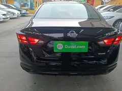 2021 Nissan Teana 2.0L XL Comfort, чёрный — фото 6