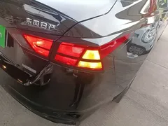 2021 Nissan Teana 2.0L XL Comfort, чёрный — фото 8