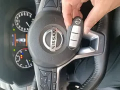 2021 Nissan Teana 2.0L XL Comfort, чёрный — фото 9