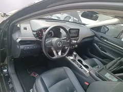 2021 Nissan Teana 2.0L XL Comfort, чёрный — фото 10