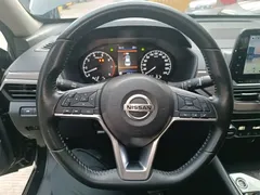 2021 Nissan Teana 2.0L XL Comfort, чёрный — фото 11
