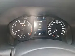 2021 Nissan Teana 2.0L XL Comfort, чёрный — фото 12