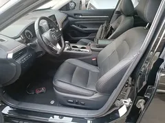 2021 Nissan Teana 2.0L XL Comfort, чёрный — фото 15