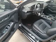 2021 Nissan Teana 2.0L XL Comfort, чёрный — фото 16