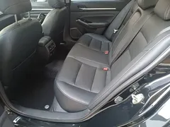 2021 Nissan Teana 2.0L XL Comfort, чёрный — фото 17