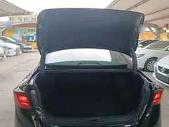 2021 Nissan Teana 2.0L XL Comfort, чёрный — фото 19