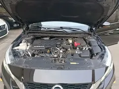 2021 Nissan Teana 2.0L XL Comfort, чёрный — фото 20