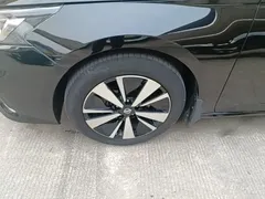 2021 Nissan Teana 2.0L XL Comfort, чёрный — фото 23