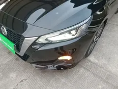 2021 Nissan Teana 2.0L XL Comfort, чёрный — фото 24