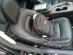 2021 Nissan Teana 2.0L XL Comfort, чёрный — фото 25