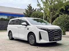 2025 BYD Xia DM-i PHEV 1.5T 180km, белый — фото 3