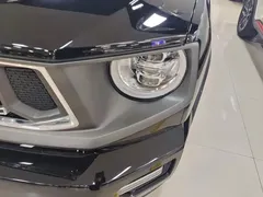 2023 Haval Dargo PLUS 1.5T 2WD, чёрный — фото 5