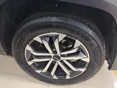 2023 Haval Dargo PLUS 1.5T 2WD, чёрный — фото 6