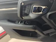 2023 Haval Dargo PLUS 1.5T 2WD, чёрный — фото 7