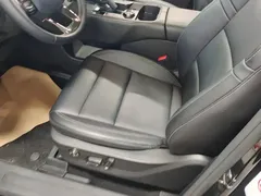 2023 Haval Dargo PLUS 1.5T 2WD, чёрный — фото 9