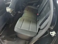 2023 Haval Dargo PLUS 1.5T 2WD, чёрный — фото 11
