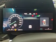 2023 Haval Dargo PLUS 1.5T 2WD, чёрный — фото 14