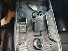 2023 Haval Dargo PLUS 1.5T 2WD, чёрный — фото 16