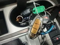 2021 Nissan Murano 2.5L XL 2WD Luxury, белый — фото 9