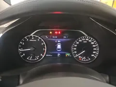 2021 Nissan Murano 2.5L XL 2WD Luxury, белый — фото 12