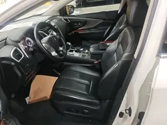 2021 Nissan Murano 2.5L XL 2WD Luxury, белый — фото 15