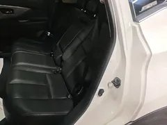 2021 Nissan Murano 2.5L XL 2WD Luxury, белый — фото 17