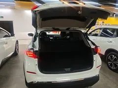 2021 Nissan Murano 2.5L XL 2WD Luxury, белый — фото 19