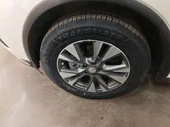2021 Nissan Murano 2.5L XL 2WD Luxury, белый — фото 23