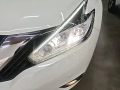 2021 Nissan Murano 2.5L XL 2WD Luxury, белый — фото 24