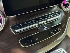 2022 Mercedes-Benz V-Class V 260, чёрный — фото 16