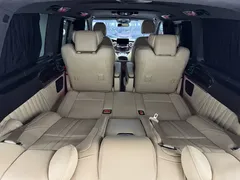 2022 Mercedes-Benz V-Class V 260, чёрный — фото 27
