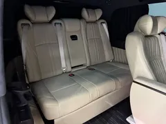 2022 Mercedes-Benz V-Class V 260, чёрный — фото 37