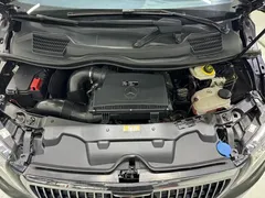 2022 Mercedes-Benz V-Class V 260, чёрный — фото 41