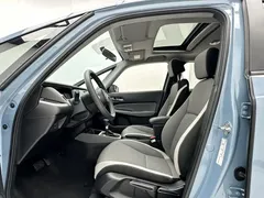 2021 Honda Life 1.5L CVT CRO-S, синий — фото 4