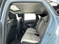 2021 Honda Life 1.5L CVT CRO-S, синий — фото 5
