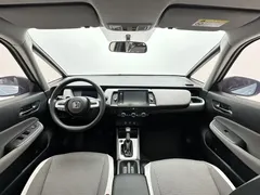 2021 Honda Life 1.5L CVT CRO-S, синий — фото 6