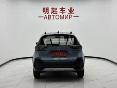 2021 Honda Life 1.5L CVT CRO-S, синий — фото 9
