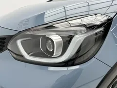 2021 Honda Life 1.5L CVT CRO-S, синий — фото 11