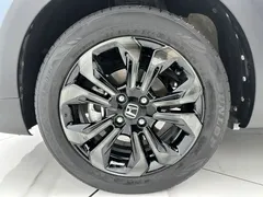 2021 Honda Life 1.5L CVT CRO-S, синий — фото 12