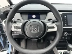 2021 Honda Life 1.5L CVT CRO-S, синий — фото 15