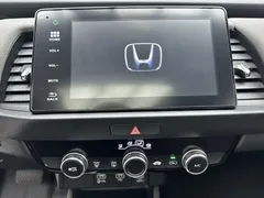 2021 Honda Life 1.5L CVT CRO-S, синий — фото 16