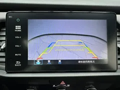 2021 Honda Life 1.5L CVT CRO-S, синий — фото 18