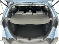 2021 Honda Life 1.5L CVT CRO-S, синий — фото 19