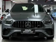 2022 Mercedes-Benz E-Class AMG E 53 4MATIC — фото 2