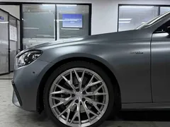 2022 Mercedes-Benz E-Class AMG E 53 4MATIC — фото 4