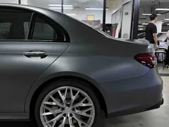 2022 Mercedes-Benz E-Class AMG E 53 4MATIC — фото 5