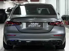 2022 Mercedes-Benz E-Class AMG E 53 4MATIC — фото 7